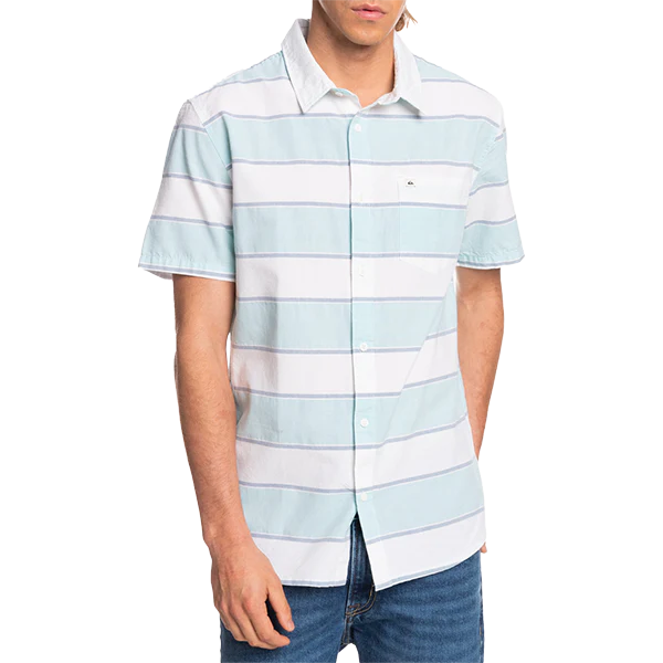Men's Prime Time Short Sleeve - Onhollan