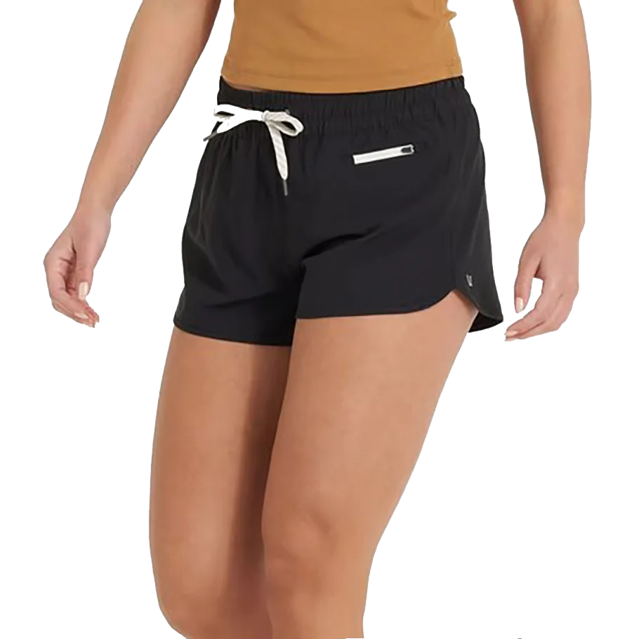 Women's Clementine 4