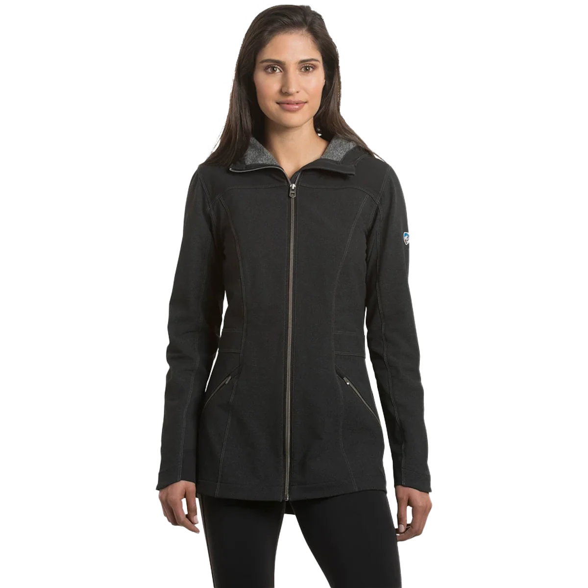 Women's Klash Trench - Onhollan