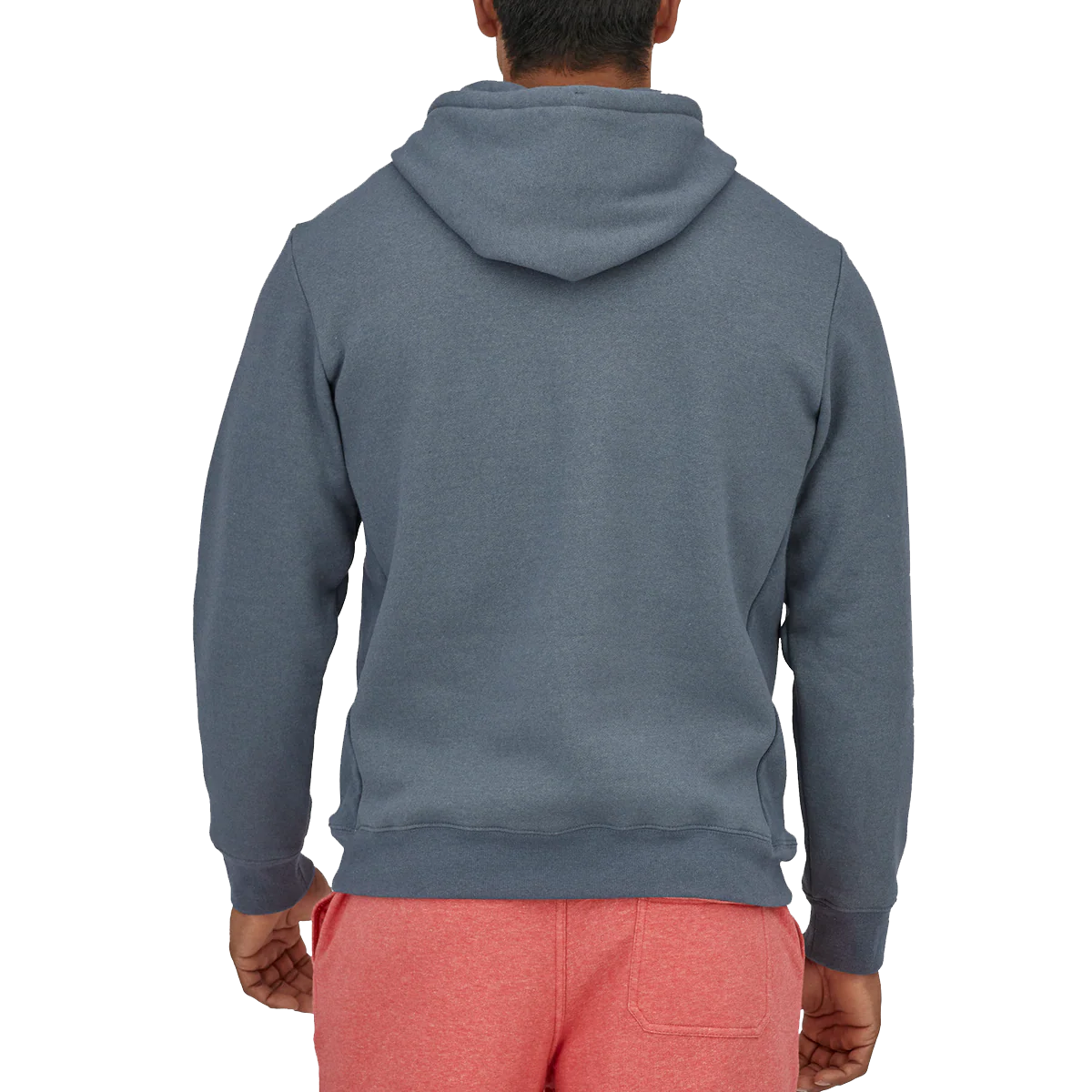 Men's Line Logo Ridge Stripe Uprisal Hoody - Onhollan