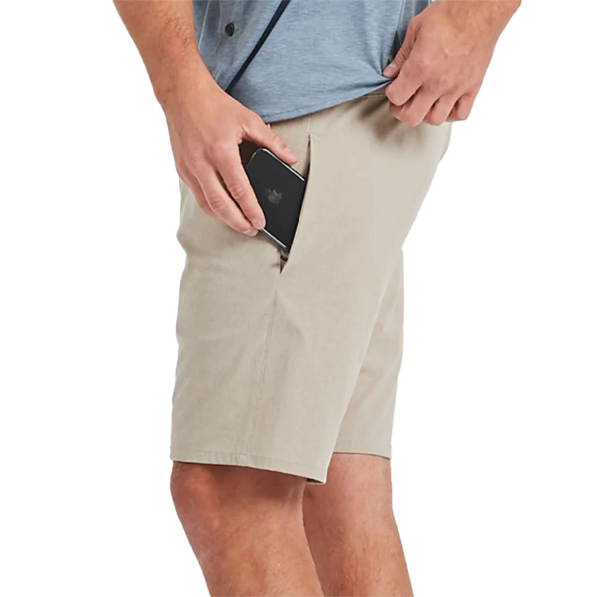 Men's Aim Short - Onhollan