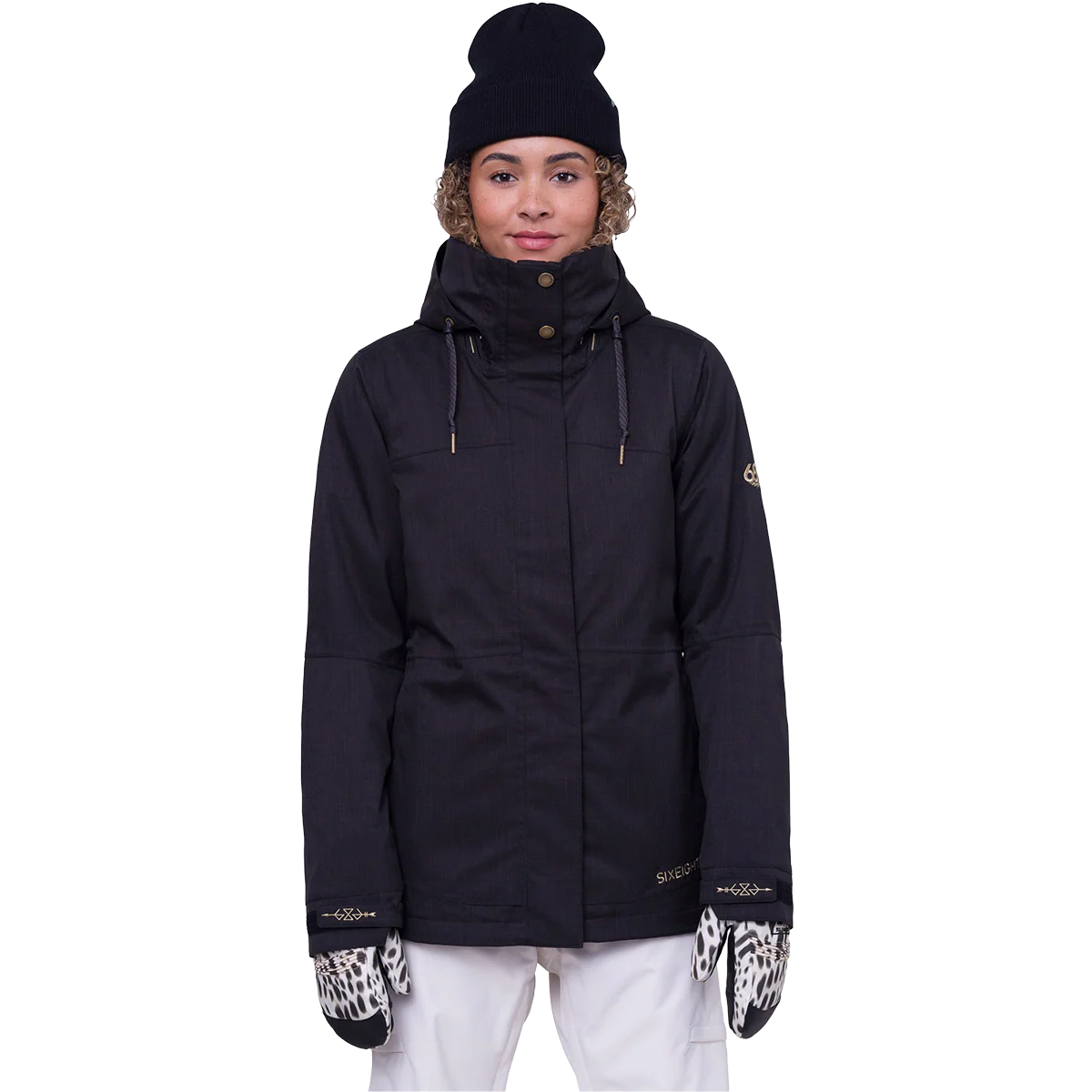 Women's Smarty 3-in-1 Spellbound Jacket - Onhollan