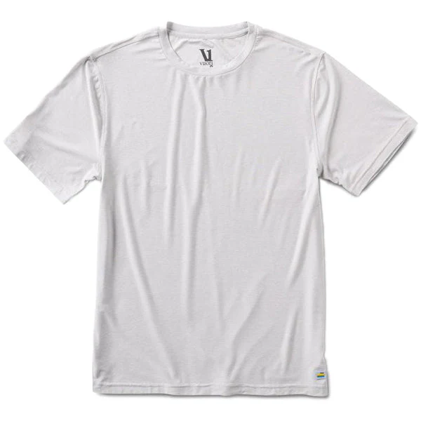 Men's Strato Tech Tee - Onhollan