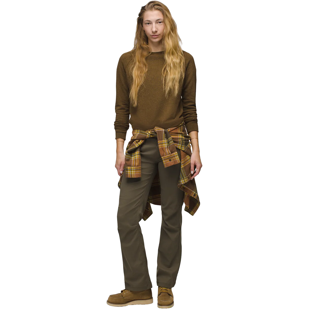 Women's Cozy Up Sweatshirt - Onhollan