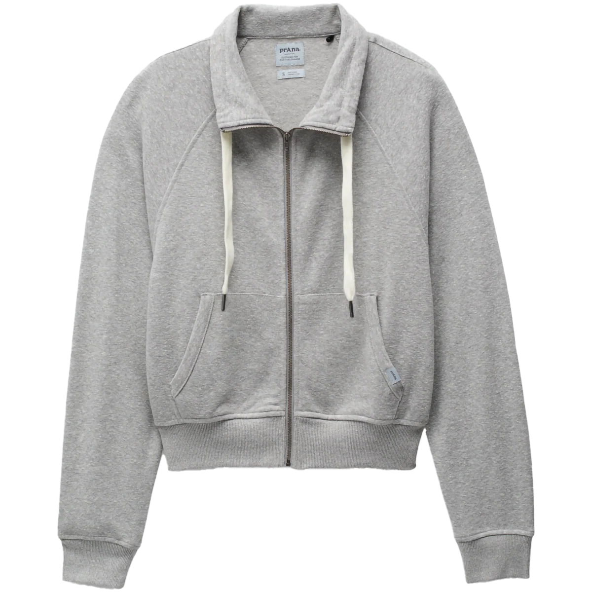 Women's Cozy Up Full Zip - Onhollan