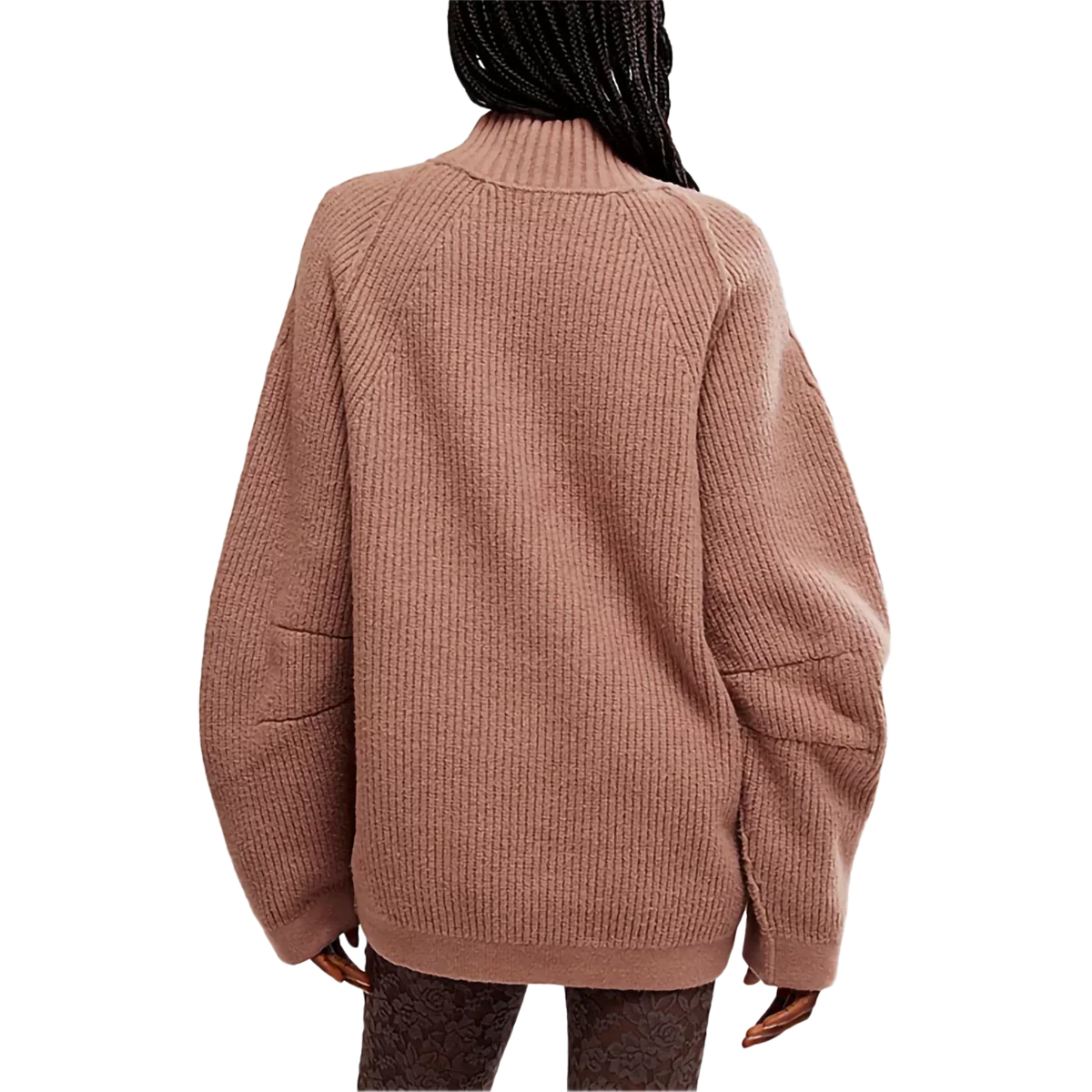 Women's Sunbeam Sweater - Onhollan