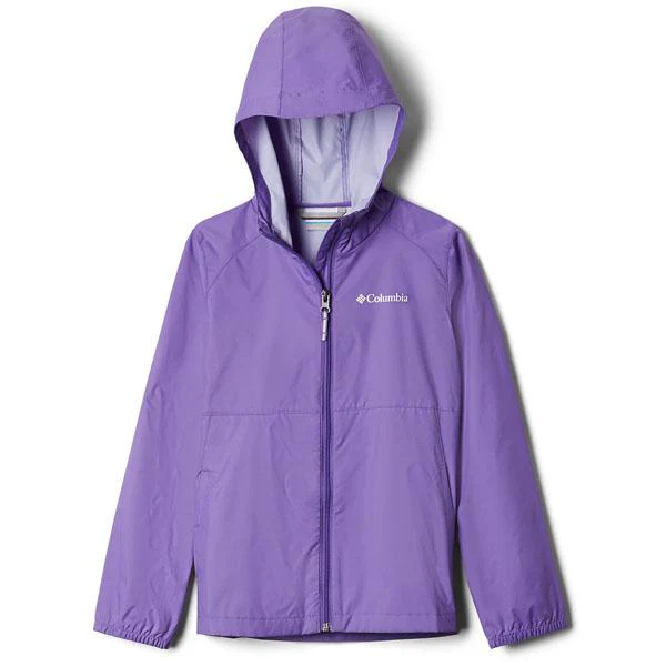 Youth Toddler Switchback II Rain Jacket - Onhollan