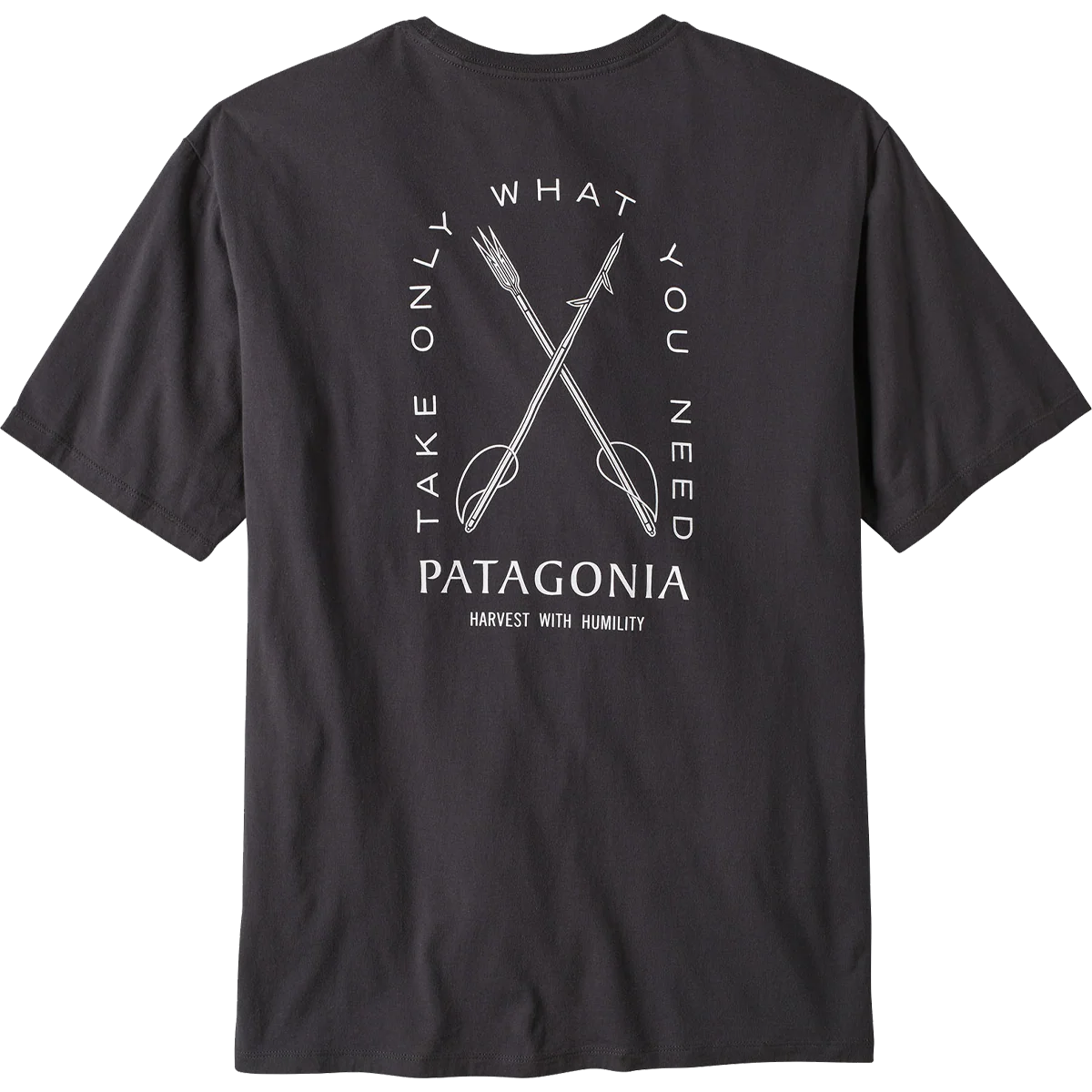 Men's CTA Organic T-Shirt - Onhollan