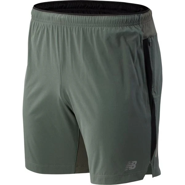 Men's Impact Short - 7
