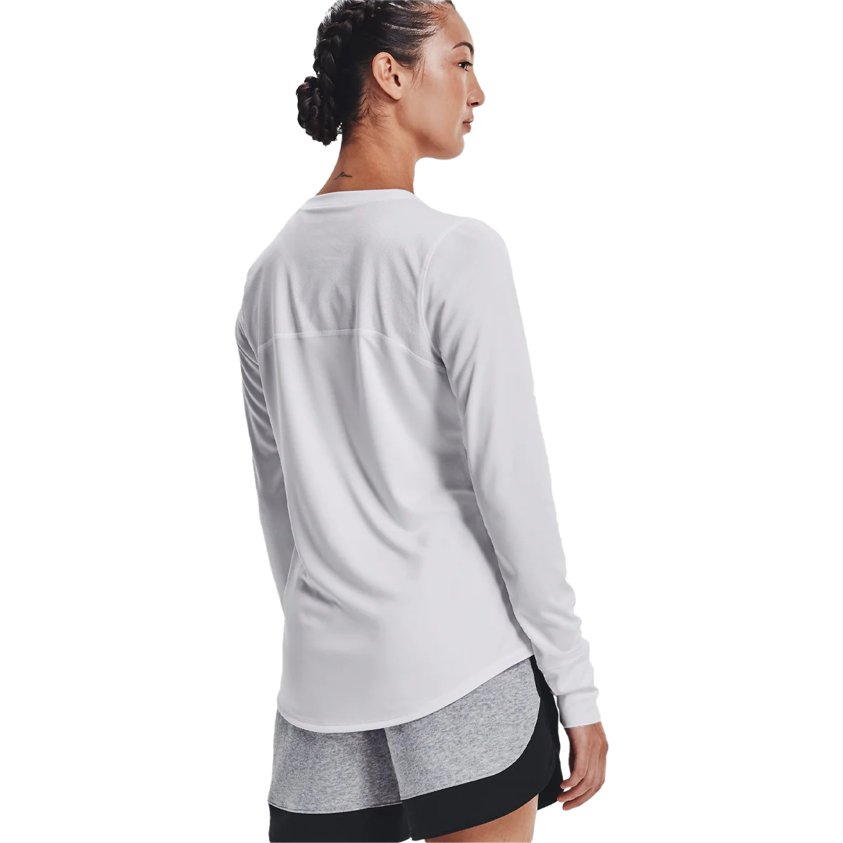 Women's Long Sleeve Shooting Shirt - Onhollan
