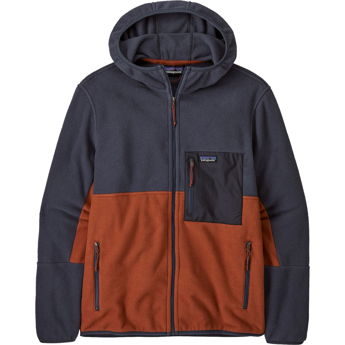 Men's Microdini Hoody - Onhollan