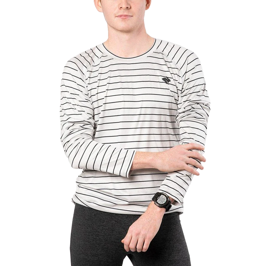 Men's EZ Tee Long Sleeve - Onhollan