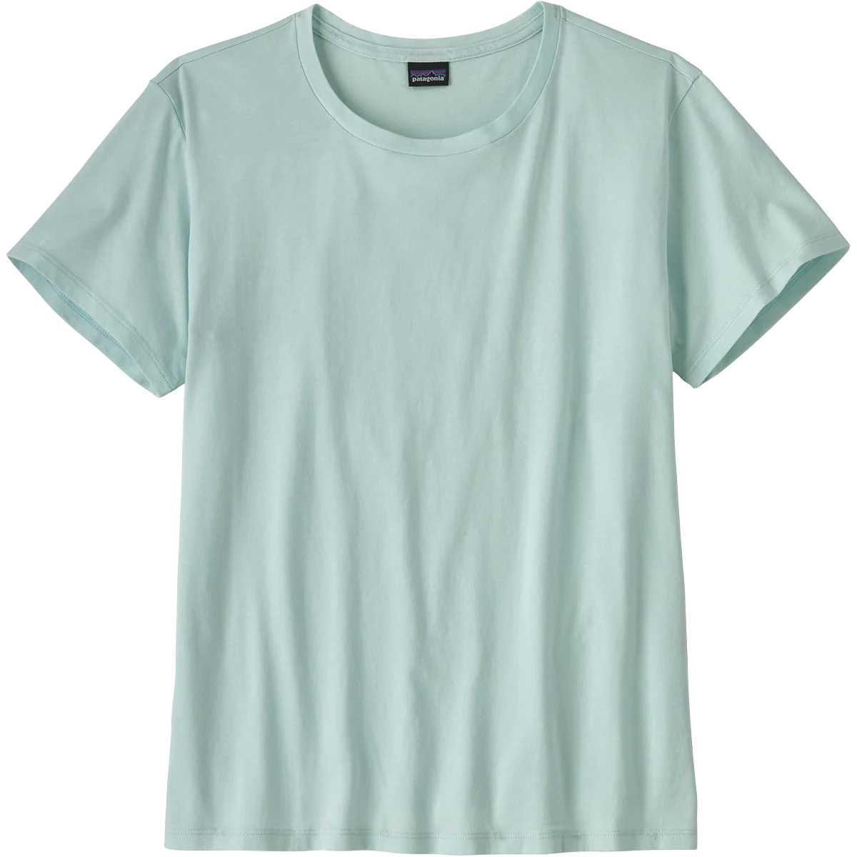 Women's Regenerative Organic Certified Cotton Tee - Onhollan