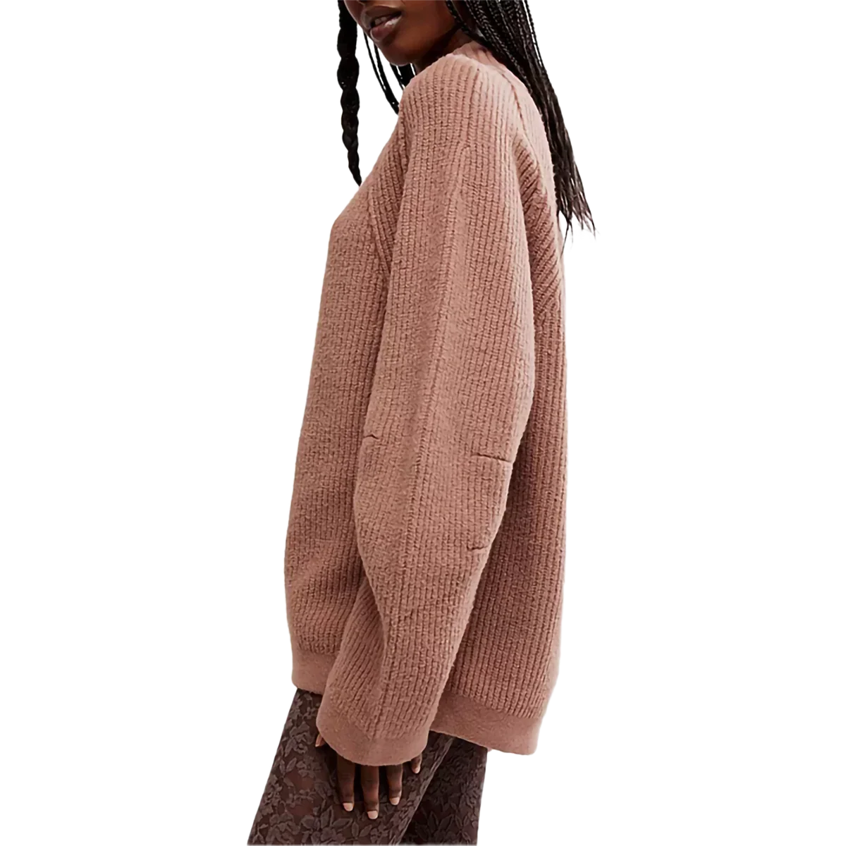 Women's Sunbeam Sweater - Onhollan