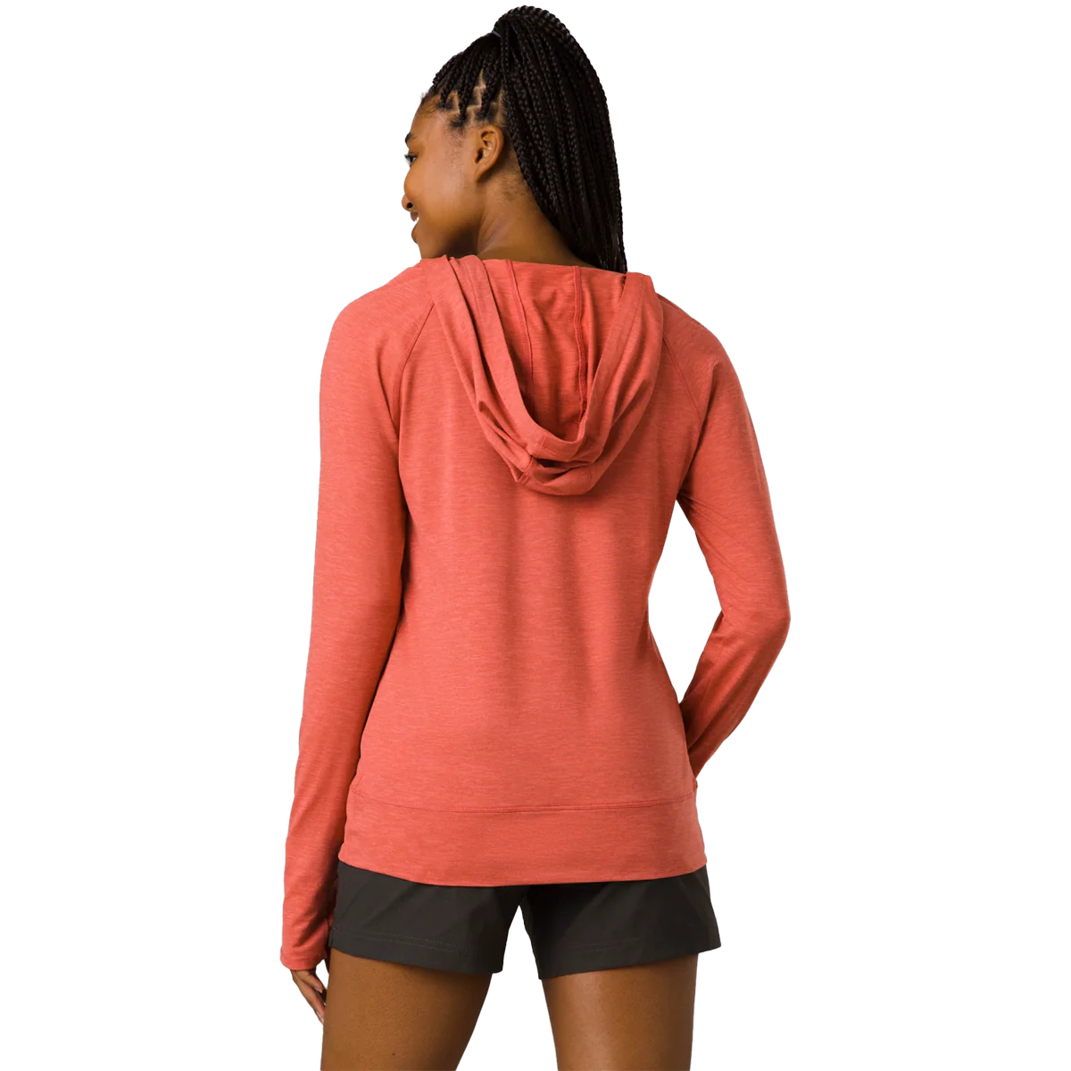 Women's Sol Searcher Hoodie - Onhollan