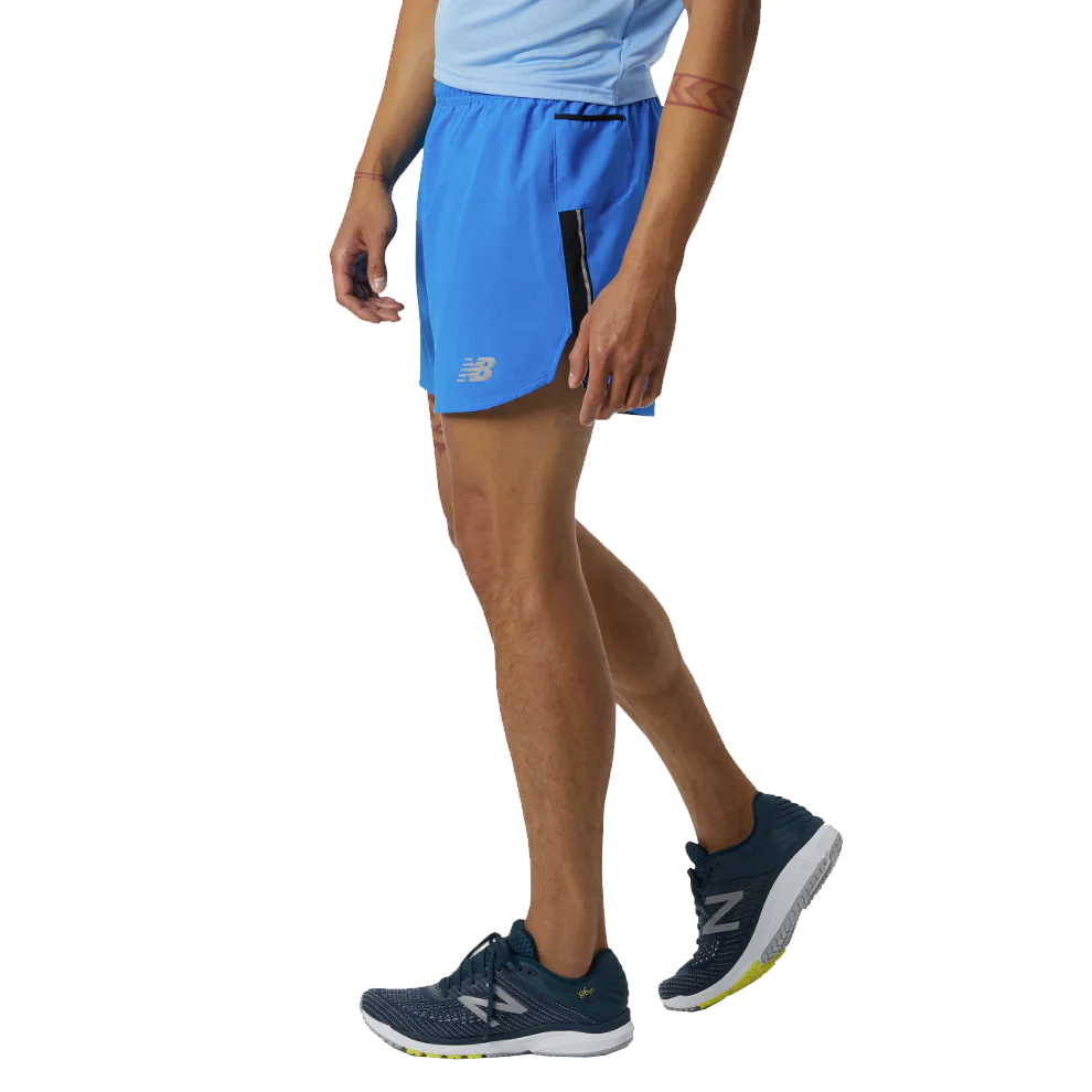Men's Impact Run Short 5