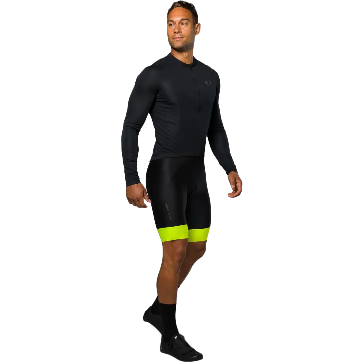 Men's Attack Long Sleeve Jersey - Onhollan