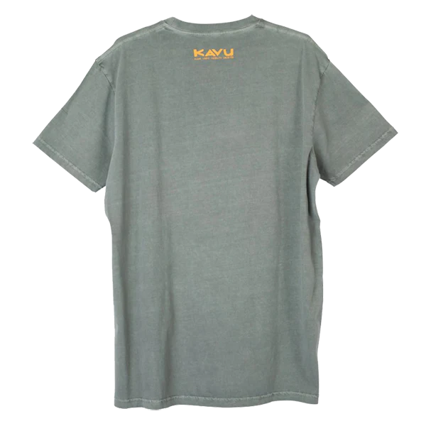 Men's Set Off Tee - Onhollan