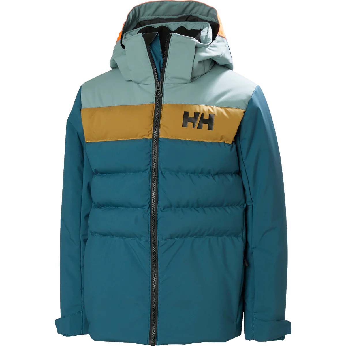 Youth Junior Cyclone Jacket - Onhollan