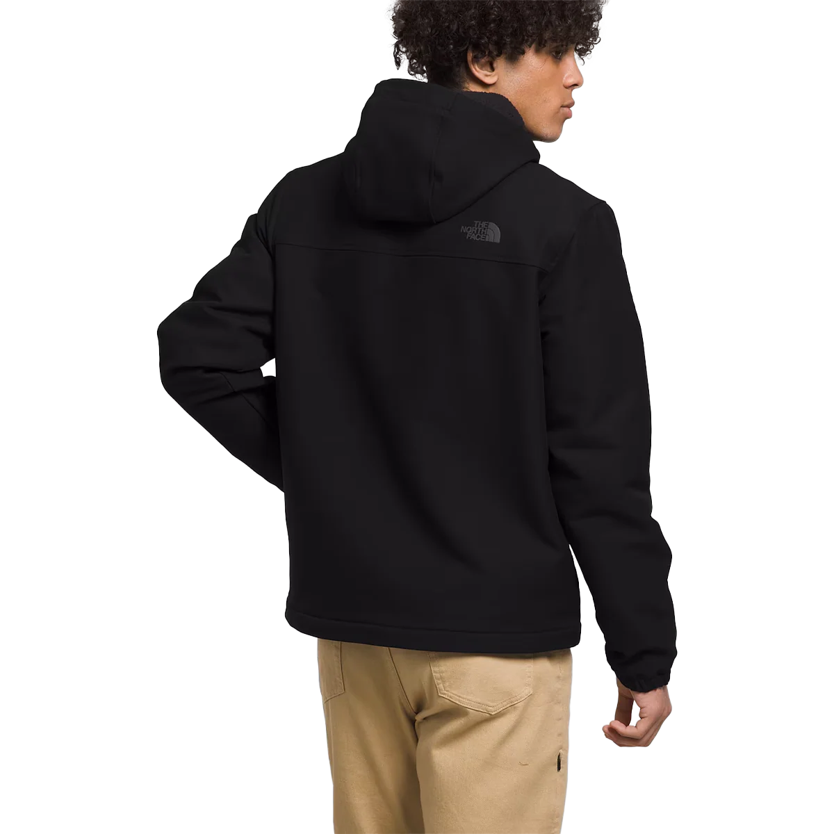 Men's Camden Thermal Hoody - Onhollan