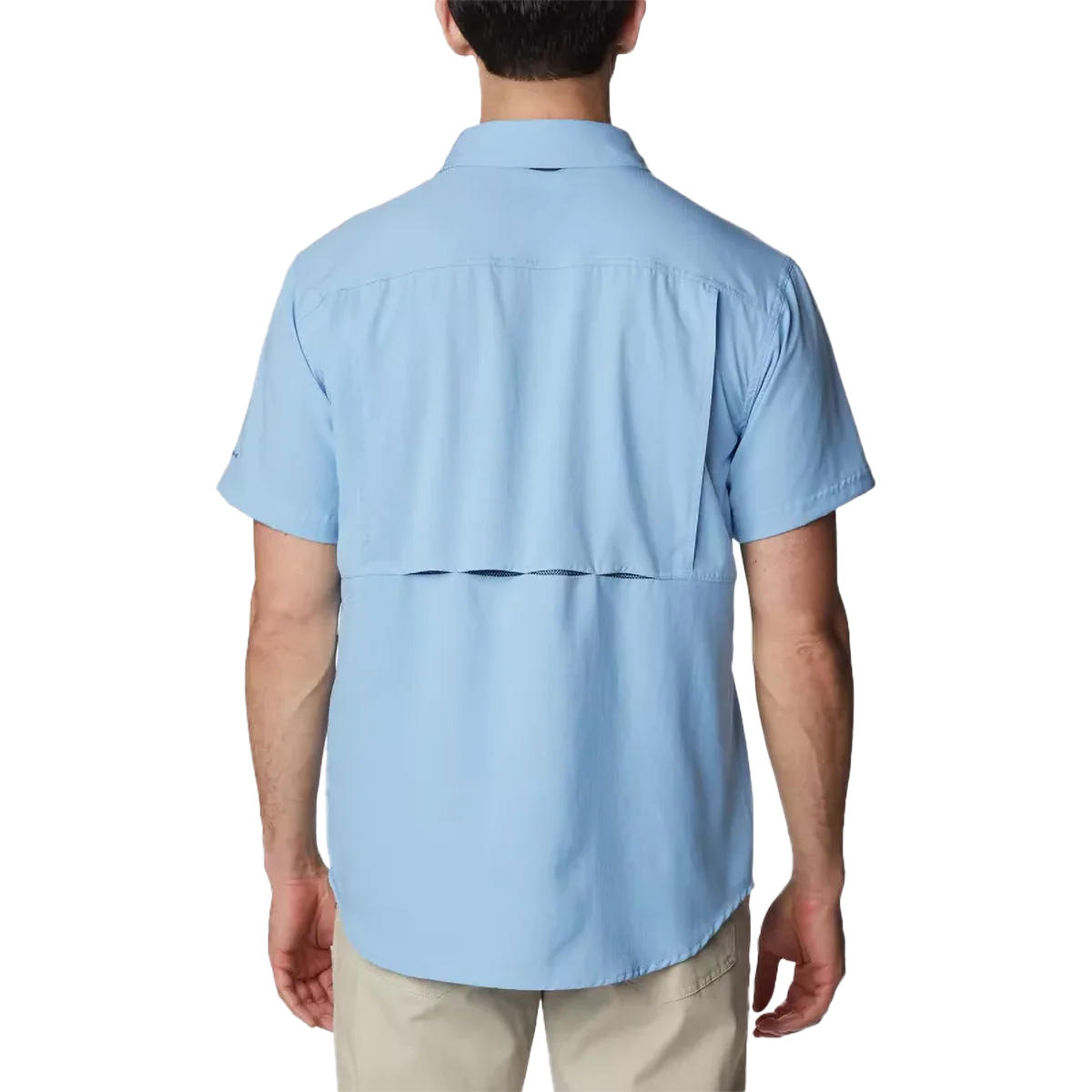 Men's Silver Ridge Utility Lite Short Sleeve - Onhollan
