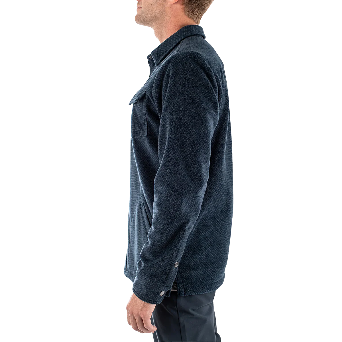 Men's Concordia Fleece - Onhollan