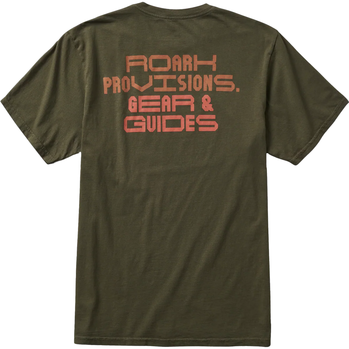 Men's Gear and Guides Tee - Onhollan