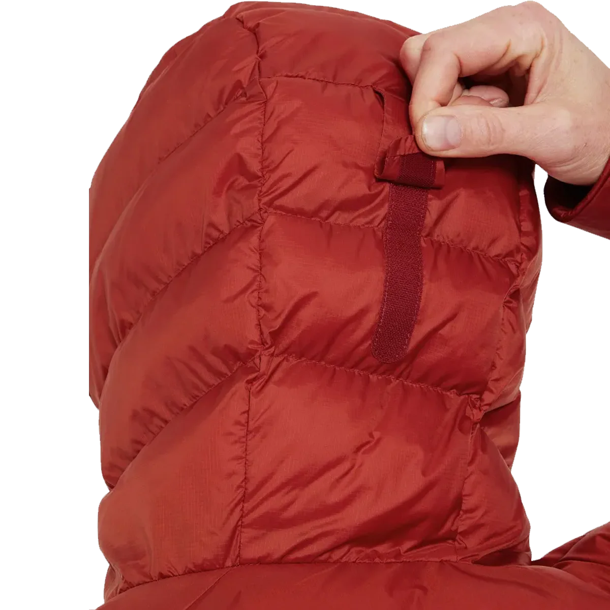 Men's Nebula Pro Jacket - Onhollan