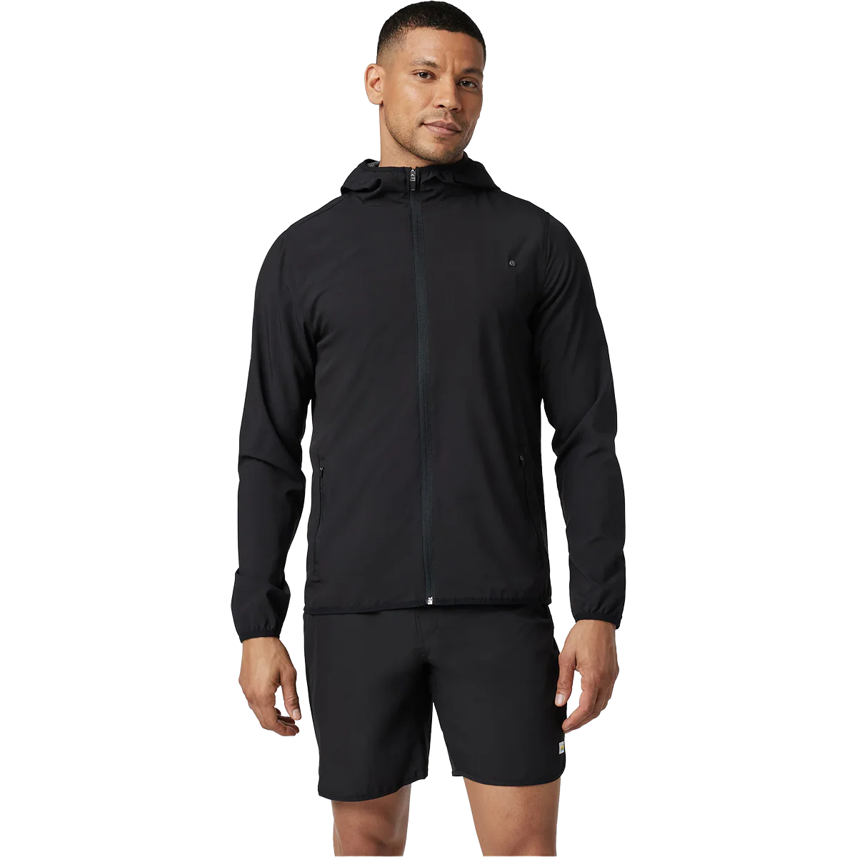 Men's Outdoor Trainer Shell - Onhollan