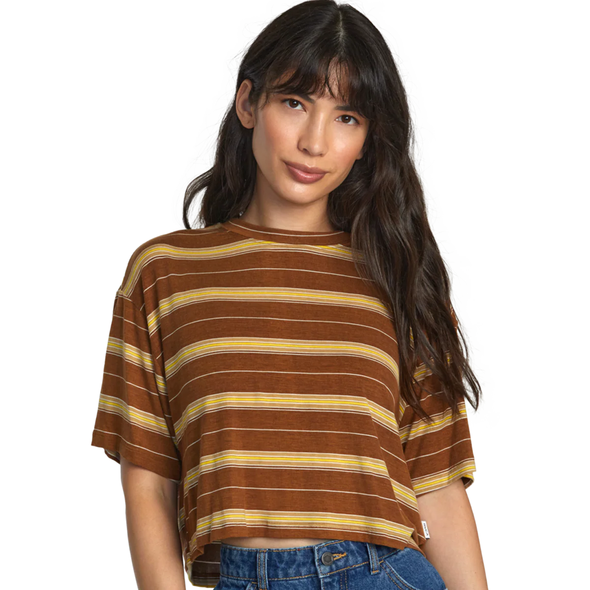 Women's Hooky Tee - Onhollan