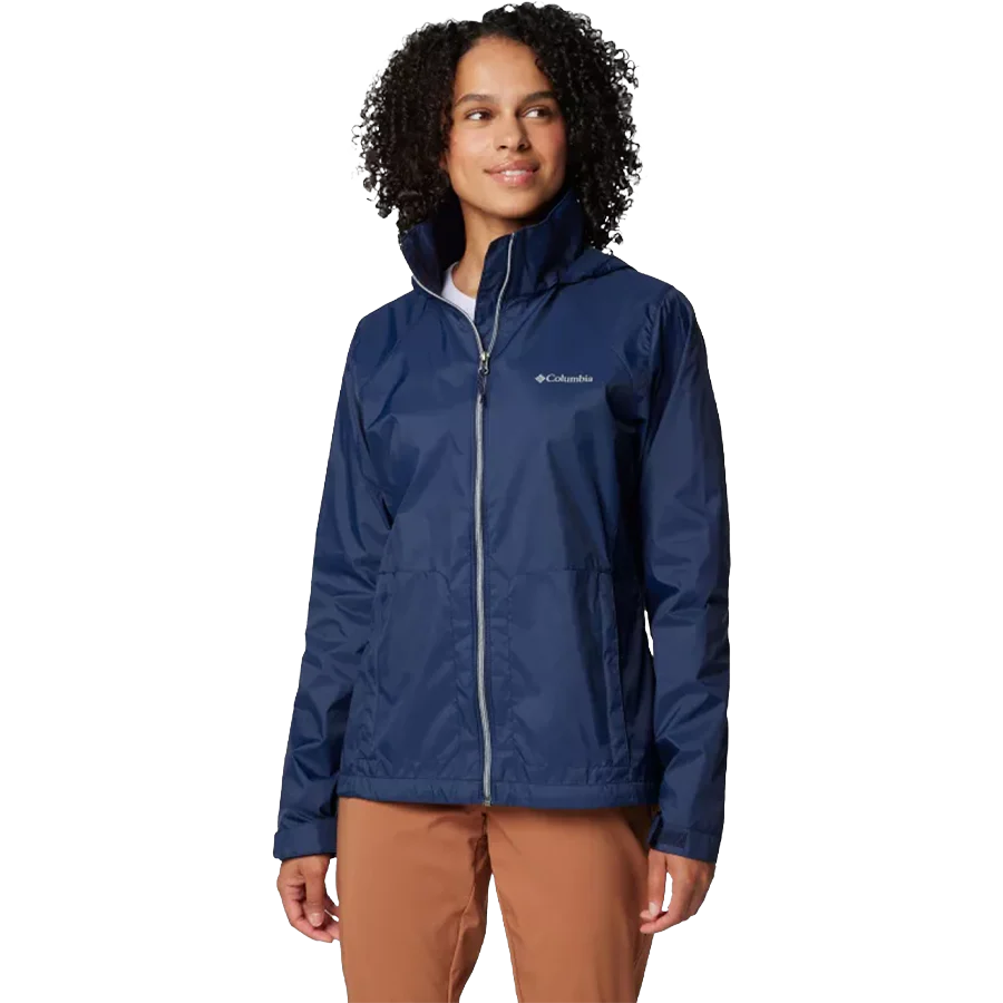 Women's Switchback IV Jacket - Onhollan