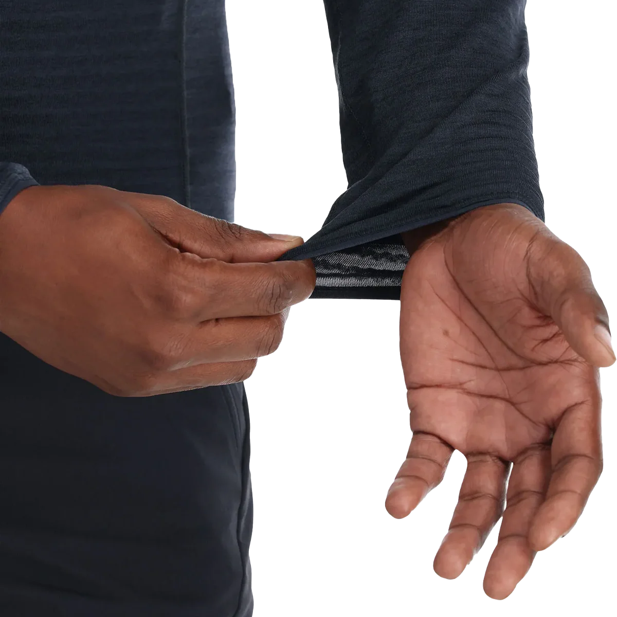 Men's Ascendor Light Hoody - Onhollan