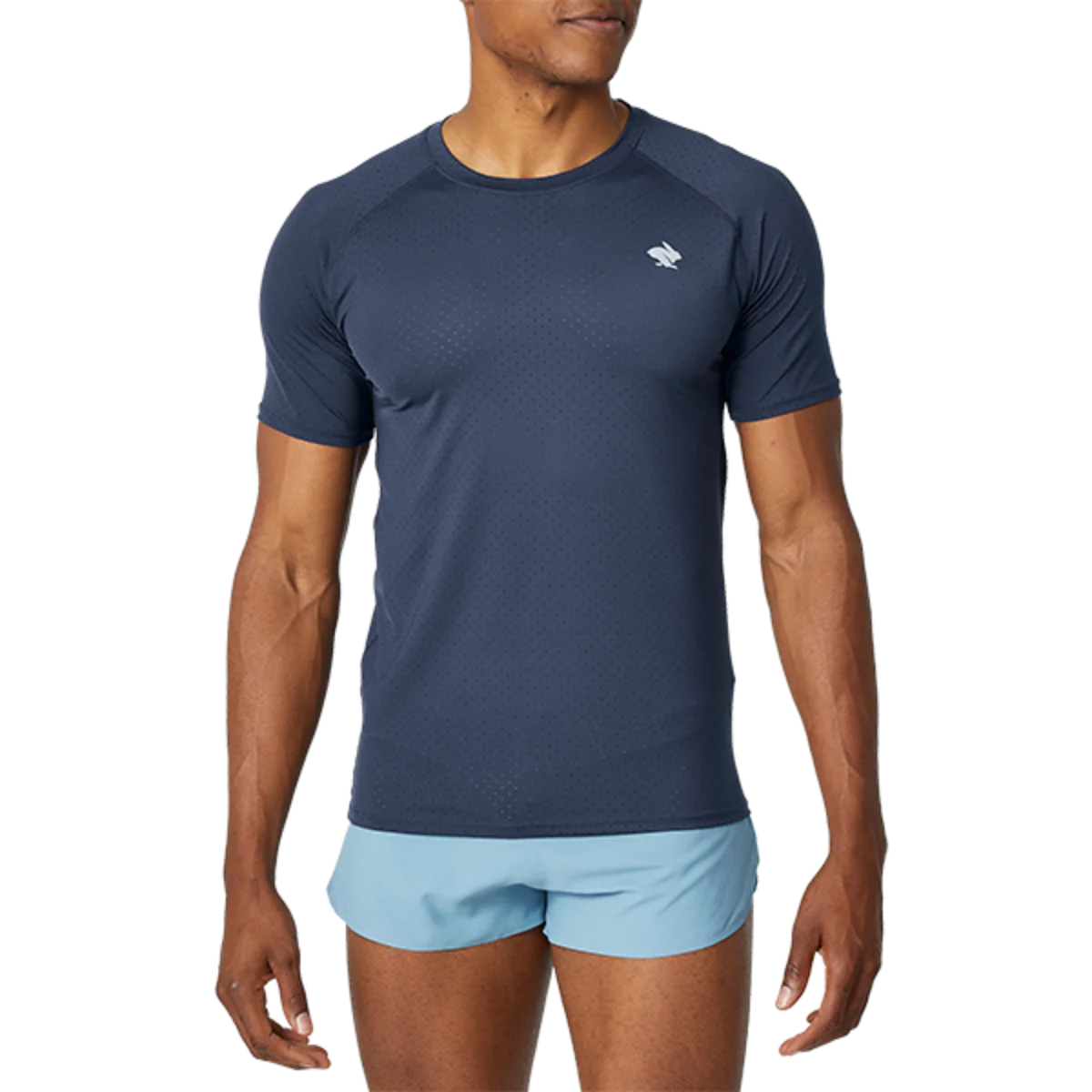 Men's EZ Tee Perf Ice Short Sleeve - Onhollan