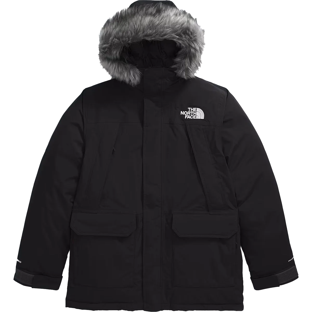 Men's McMurdo Parka - Onhollan