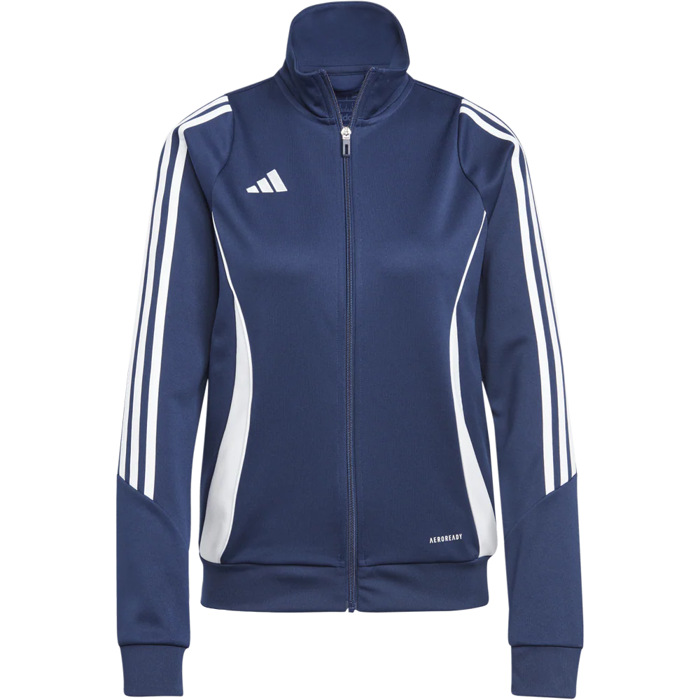 Women's Tiro 24 Track Jacket - Onhollan