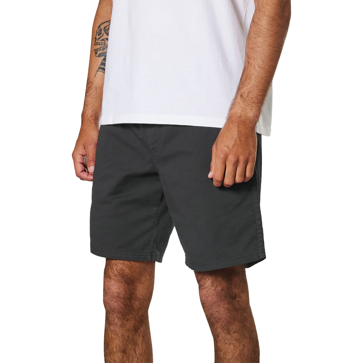 Men's Patio Short - Onhollan