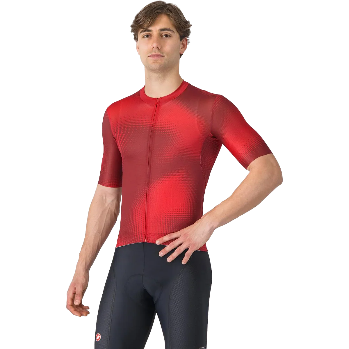 Men's Vortice Jersey - Onhollan
