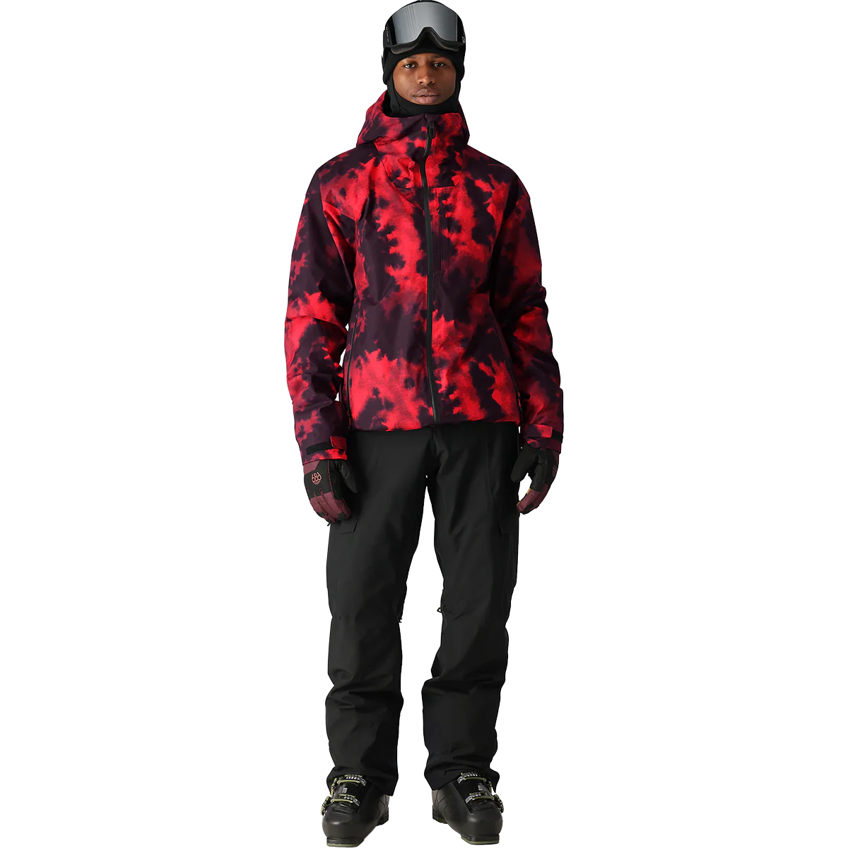 Men's Gateway Jacket - Onhollan