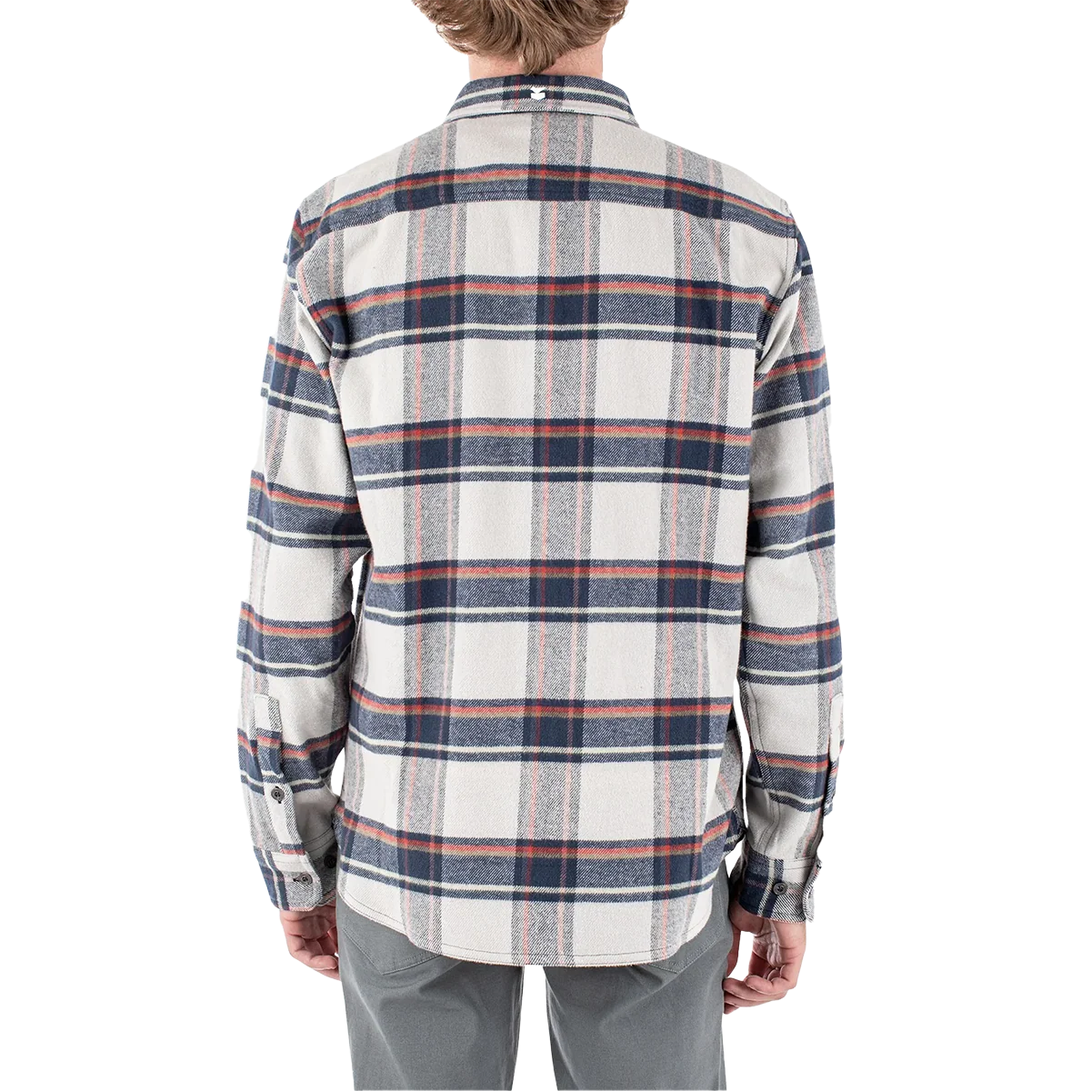 Men's Arbor Flannel - Onhollan