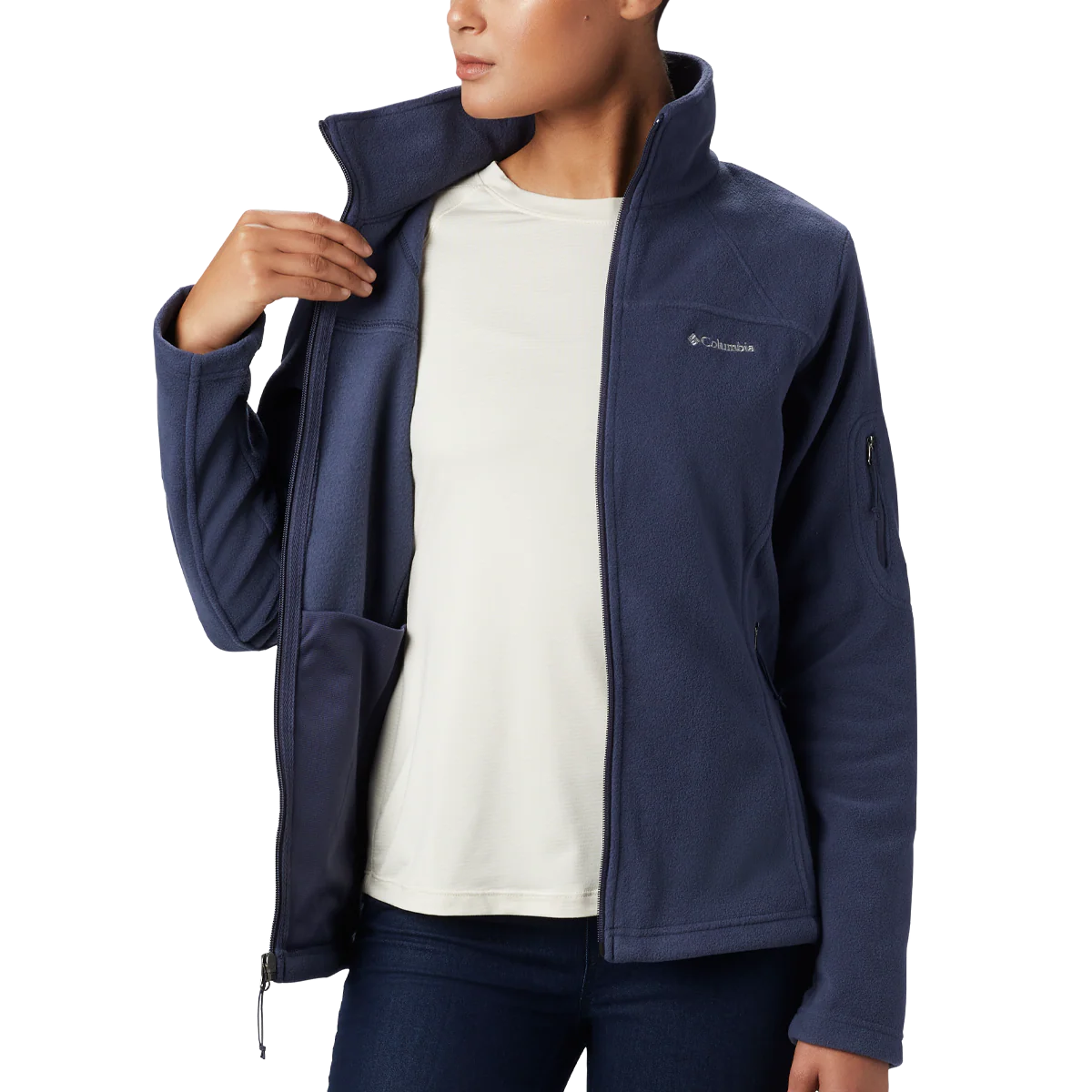 Women's Fast Trek II Jacket - Onhollan