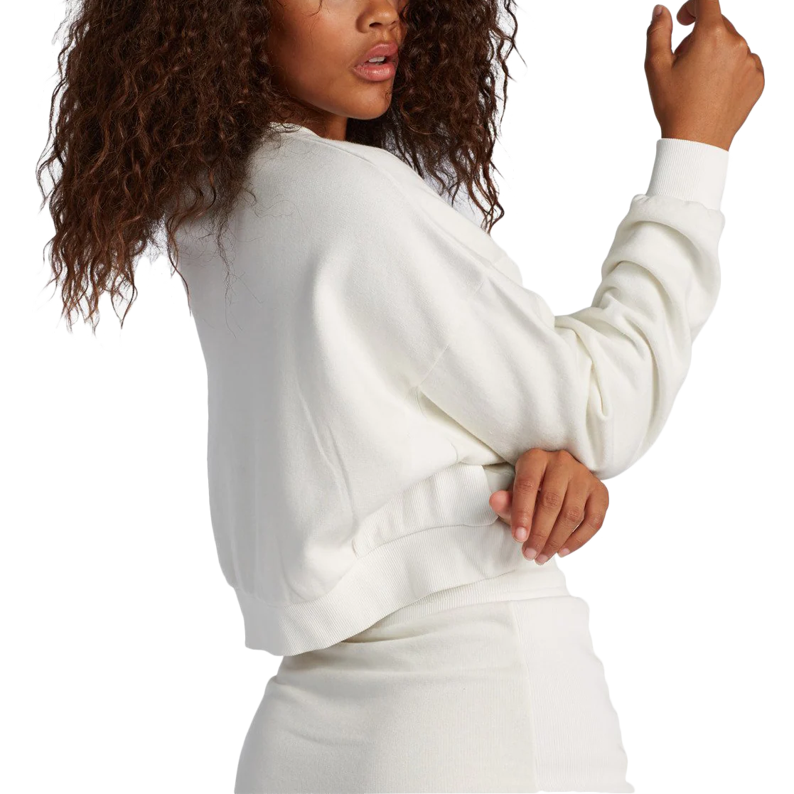 Women's Over the Moon Sweatshirt - Onhollan