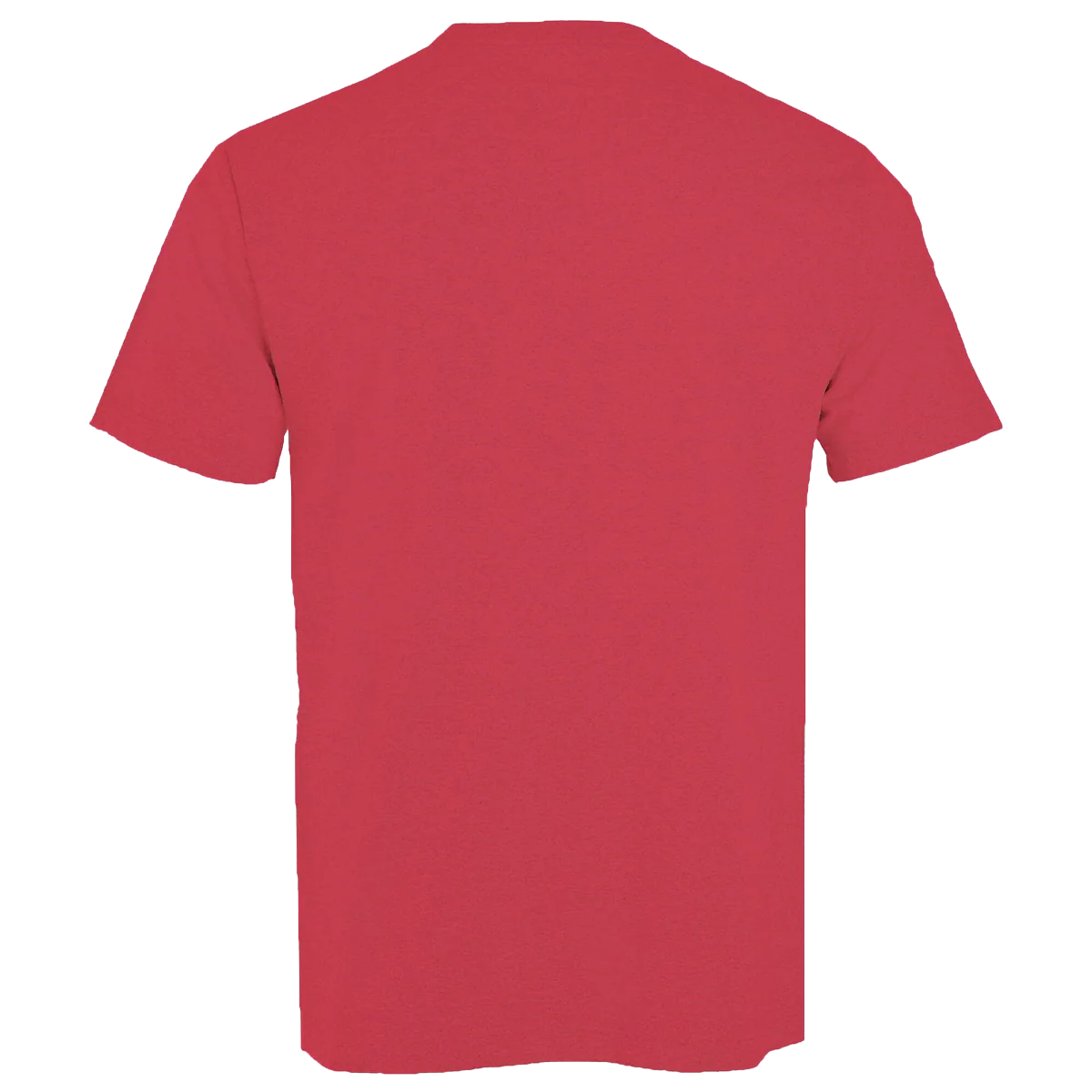 Men's Mountain Patch Short Sleeve Tee - Onhollan