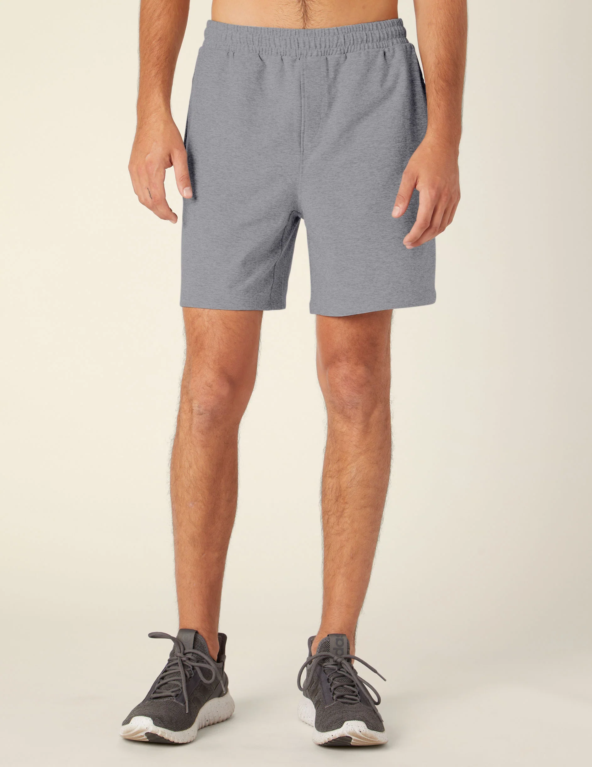 Spacedye Take It Easy Mens Short - Onhollan