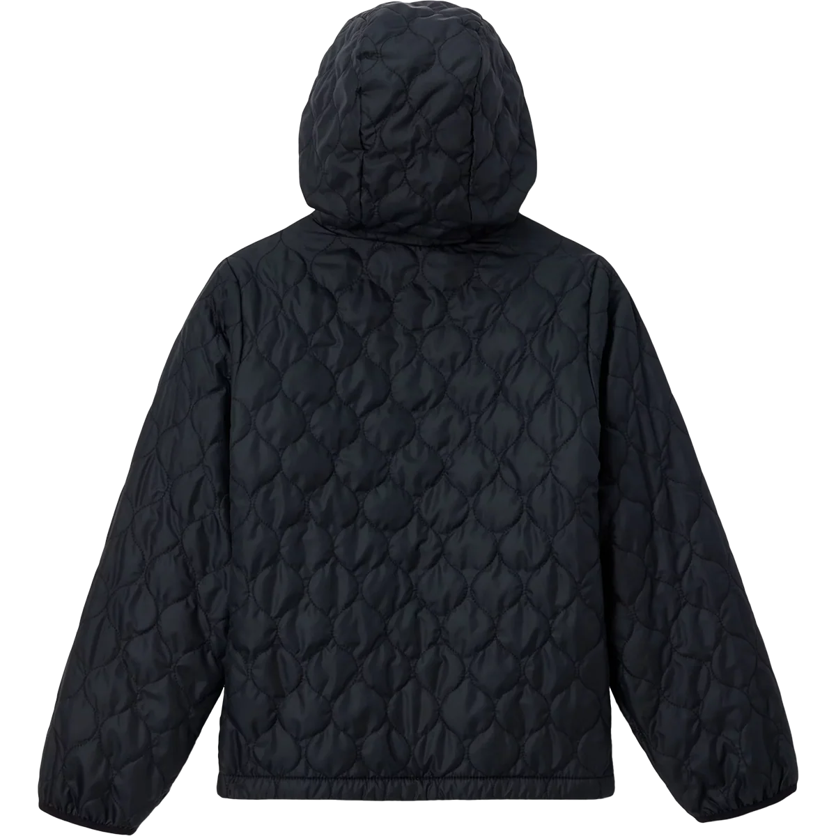 Youth Bella Plush II Jacket - Onhollan