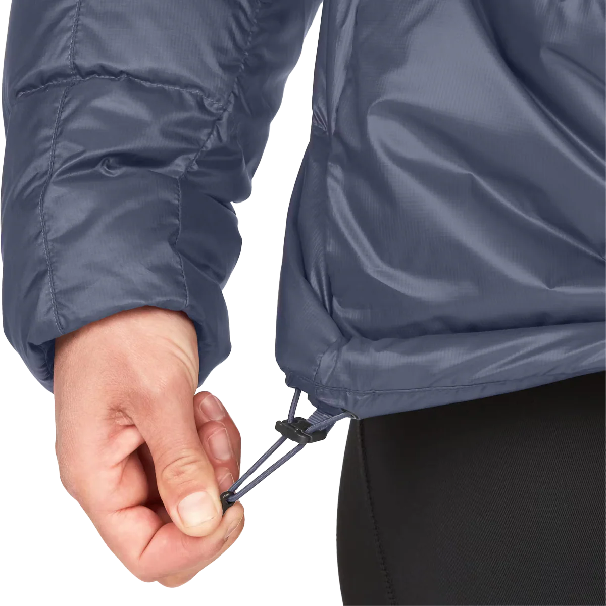 Women's Guides Down Hoody - Onhollan