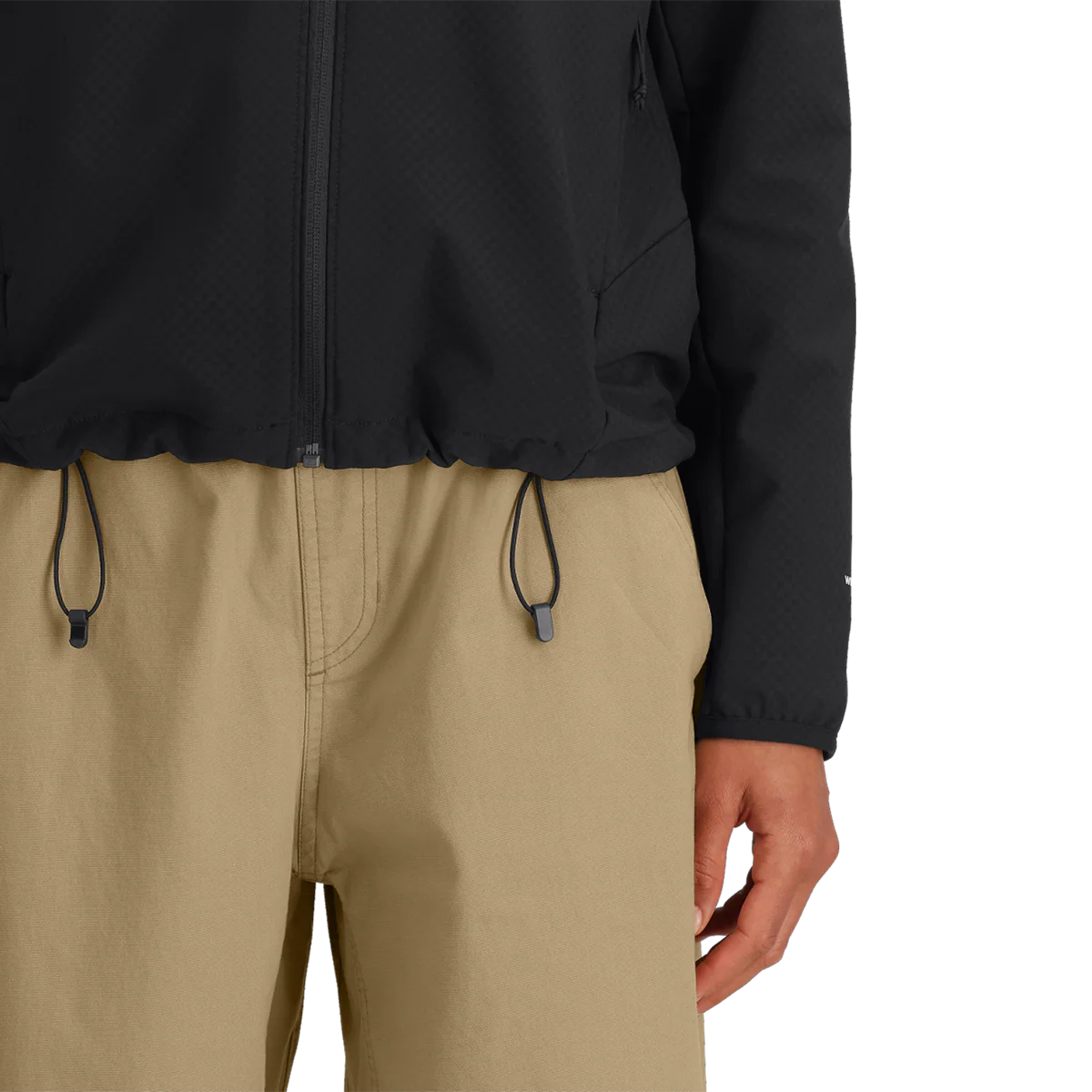 Women's Tek Approach Jacket - Onhollan