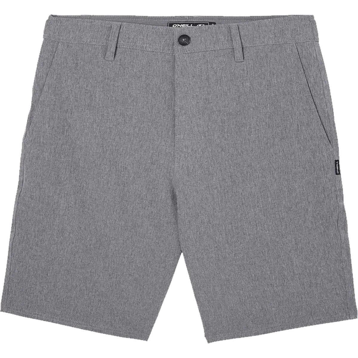 Reserve Heather Hybrid 19