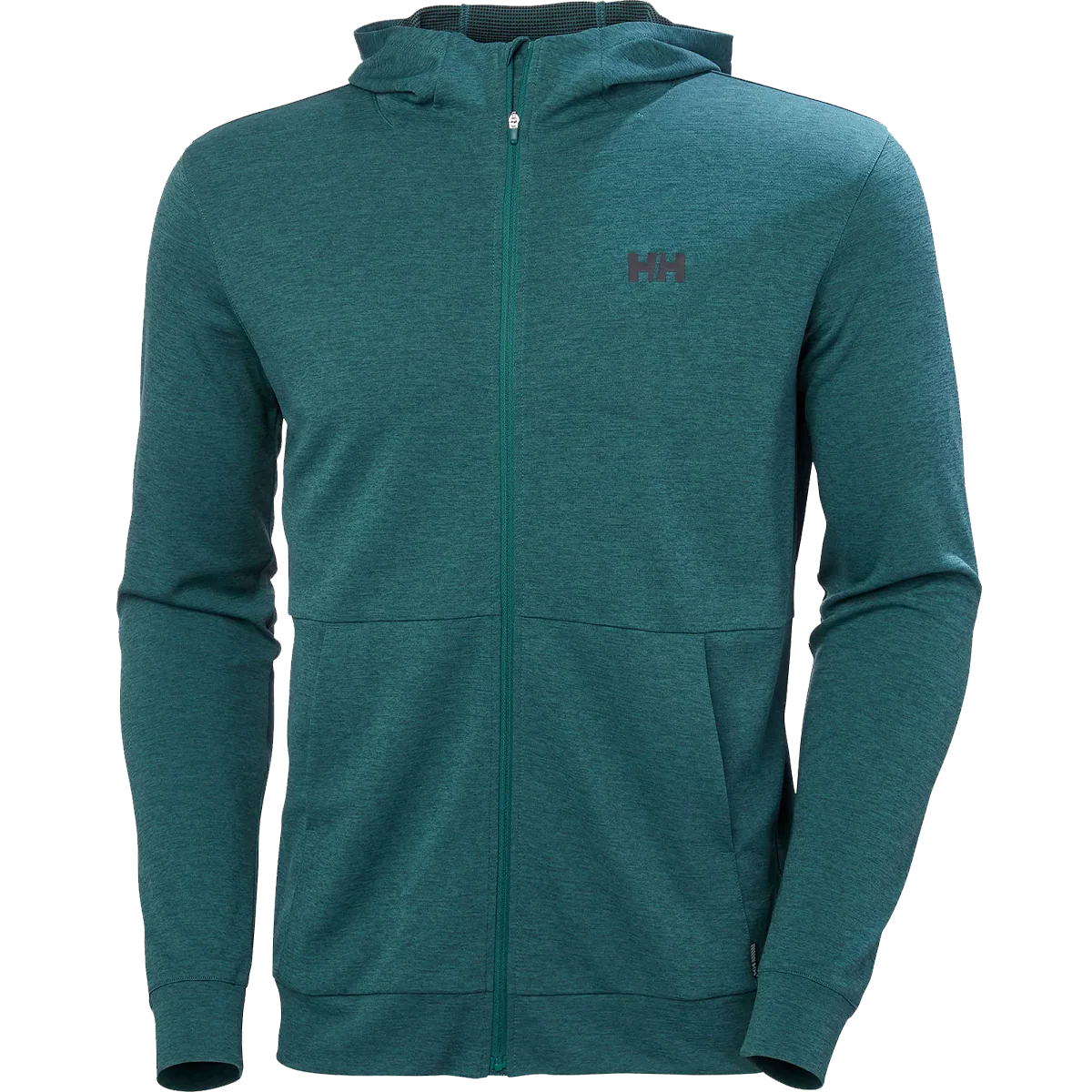 Men  s HH LIFA Tech Lite Zip Hoodie - Onhollan
