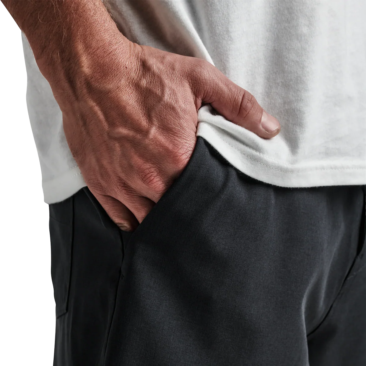 Men's HyBro Hybrid Short - Onhollan