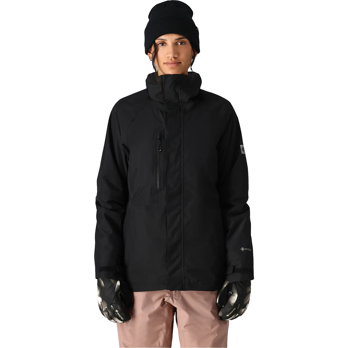 Women's GORE-TEX Willow Jacket - Onhollan